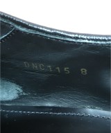 PRADA（プラダ）ビジネス・ドレスシューズ 黒 サイズ:UK8(26.5cm位) メンズ/2200719879012