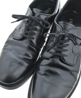 PRADA（プラダ）ビジネス・ドレスシューズ 黒 サイズ:UK8(26.5cm位) メンズ/2200719879012