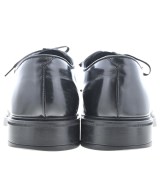 PRADA（プラダ）ビジネス・ドレスシューズ 黒 サイズ:UK8(26.5cm位) メンズ/2200719879012