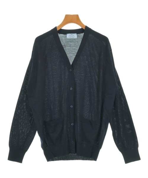 PRADA(プラダ)のカーディガン サイズ:42(M位) 44,000円