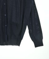 PRADA（プラダ）カーディガン 紺 サイズ:42(M位) レディース/2200719698026