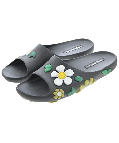 PRADA(プラダ)のサンダル サイズ:EU39(25.5cm位) 18,800円