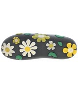 PRADA（プラダ）サンダル 黒 サイズ:EU39(25.5cm位) レディース/2200719698033