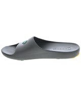 PRADA（プラダ）サンダル 黒 サイズ:EU39(25.5cm位) レディース/2200719698033