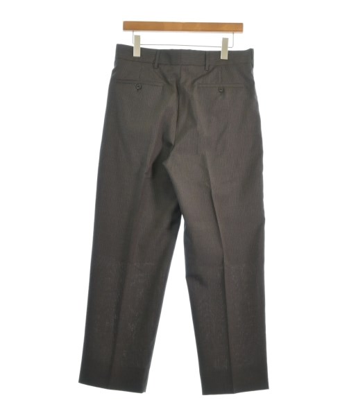 PRADA（プラダ）スラックス グレー サイズ:46(M位) メンズ/2200720154023