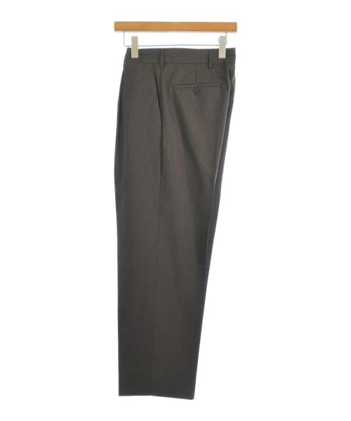 PRADA（プラダ）スラックス グレー サイズ:46(M位) メンズ/2200720154023