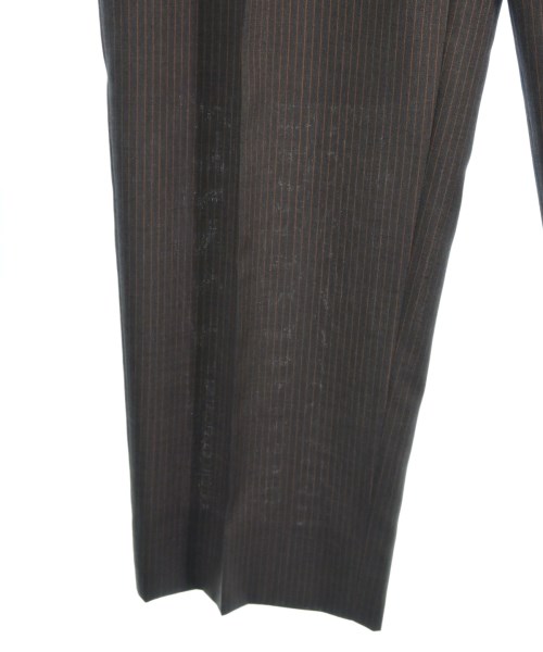 PRADA（プラダ）スラックス グレー サイズ:46(M位) メンズ/2200720154023