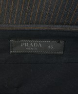 PRADA（プラダ）スラックス グレー サイズ:46(M位) メンズ/2200720154023