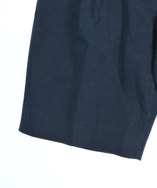 PRADA（プラダ）ショートパンツ 青 サイズ:46(M位) メンズ/2200720154030