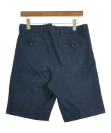 PRADA（プラダ）ショートパンツ 青 サイズ:46(M位) メンズ/2200720154030