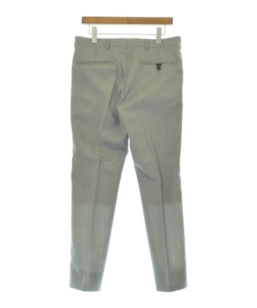 PRADA（プラダ）スラックス グレー サイズ:46(M位) メンズ/2200720154047