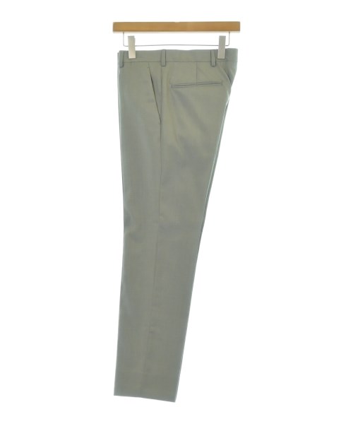 PRADA（プラダ）スラックス グレー サイズ:46(M位) メンズ/2200720154047