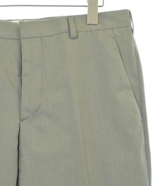 PRADA（プラダ）スラックス グレー サイズ:46(M位) メンズ/2200720154047