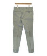 PRADA（プラダ）スラックス グレー サイズ:46(M位) メンズ/2200720154047