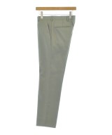 PRADA（プラダ）スラックス グレー サイズ:46(M位) メンズ/2200720154047