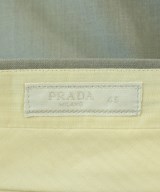 PRADA（プラダ）スラックス グレー サイズ:46(M位) メンズ/2200720154047