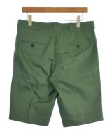 PRADA（プラダ）ショートパンツ 緑 サイズ:46(M位) メンズ/2200720154054