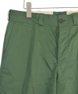 PRADA（プラダ）ショートパンツ 緑 サイズ:46(M位) メンズ/2200720154054