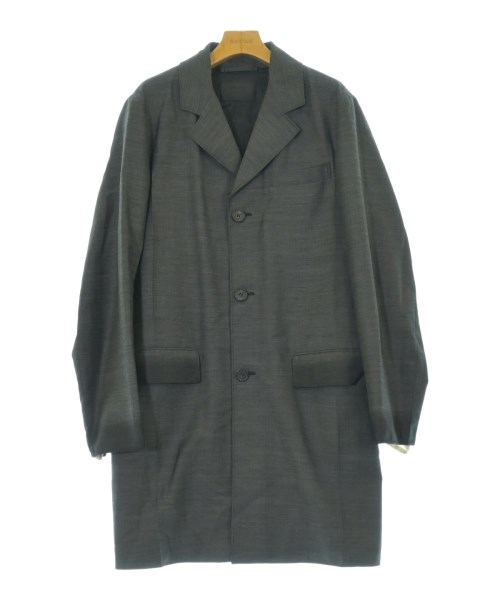 PRADA(プラダ)のチェスターコート サイズ:48(L位) 41,800円