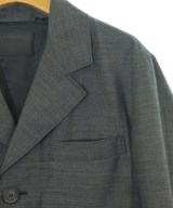 PRADA（プラダ）チェスターコート グレー サイズ:48(L位) メンズ/2200720154085