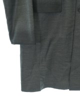 PRADA（プラダ）チェスターコート グレー サイズ:48(L位) メンズ/2200720154085