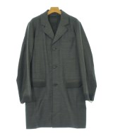 PRADA チェスターコート