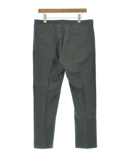 PRADA（プラダ）スラックス グレー サイズ:48(L位) メンズ/2200720154092