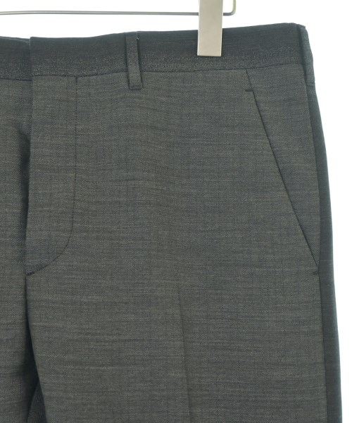 PRADA（プラダ）スラックス グレー サイズ:48(L位) メンズ/2200720154092