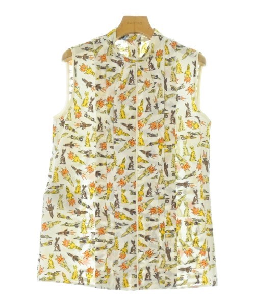 PRADA(プラダ)のカジュアルシャツ サイズ:40(M位) 18,700円