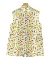 PRADA（プラダ）カジュアルシャツ 白 サイズ:40(M位) レディース/2200720180022