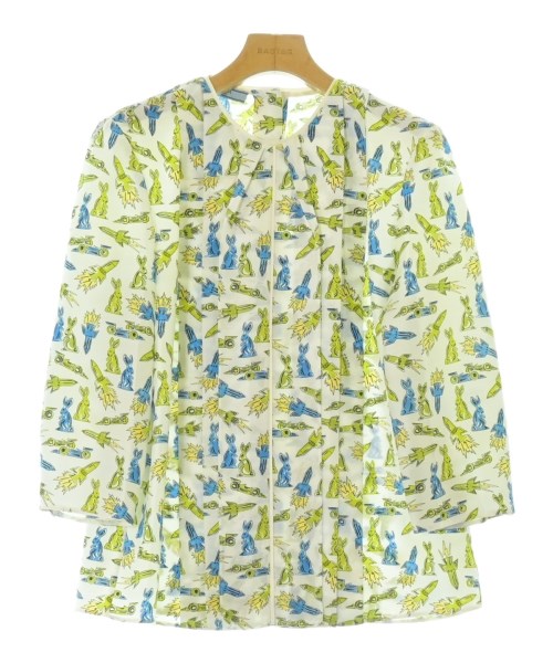 PRADA(プラダ)のカジュアルシャツ サイズ:40(M位) 19,800円