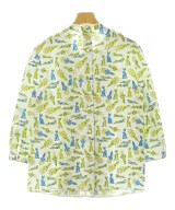PRADA（プラダ）カジュアルシャツ 白 サイズ:40(M位) レディース/2200720180060