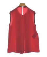 PRADA（プラダ）カジュアルシャツ 赤 サイズ:40(M位) レディース/2200720180077