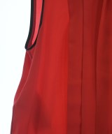 PRADA（プラダ）カジュアルシャツ 赤 サイズ:40(M位) レディース/2200720180077