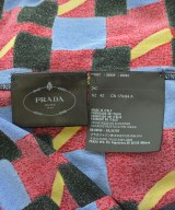 PRADA（プラダ）カジュアルシャツ 赤 サイズ:42(M位) レディース/2200720180084