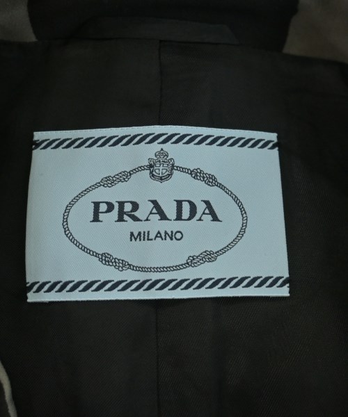 PRADA（プラダ）その他 黒 サイズ:36(XS位) レディース/2200720180107