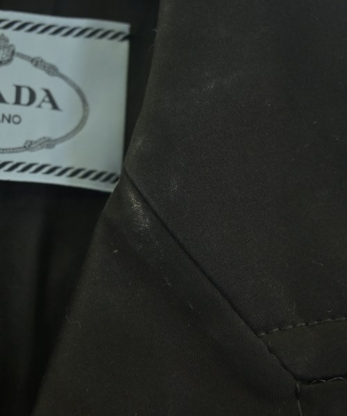 PRADA（プラダ）その他 黒 サイズ:36(XS位) レディース/2200720180107