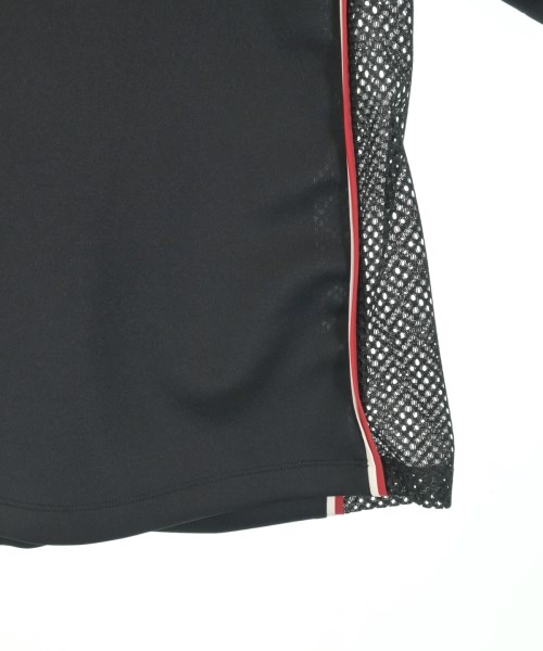 PRADA（プラダ）Tシャツ・カットソー 黒 サイズ:M レディース/2200720180121