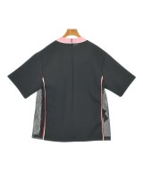 PRADA（プラダ）Tシャツ・カットソー 黒 サイズ:M レディース/2200720180121