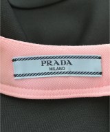 PRADA（プラダ）Tシャツ・カットソー 黒 サイズ:M レディース/2200720180121