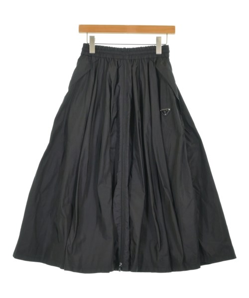 PRADA(プラダ)のロング・マキシ丈スカート サイズ:38(S位) 127,600円