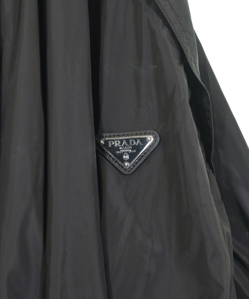 PRADA（プラダ）ロング・マキシ丈スカート 黒 サイズ:38(S位) レディース/2200720272345