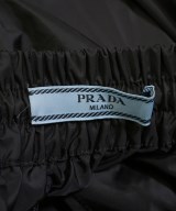 PRADA（プラダ）ロング・マキシ丈スカート 黒 サイズ:38(S位) レディース/2200720272345