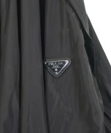 PRADA（プラダ）ロング・マキシ丈スカート 黒 サイズ:38(S位) レディース/2200720272345