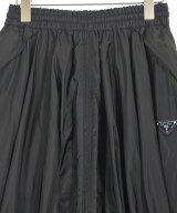 PRADA（プラダ）ロング・マキシ丈スカート 黒 サイズ:38(S位) レディース/2200720272345