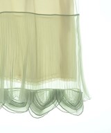 PRADA（プラダ）ワンピース 緑 サイズ:38(S位) レディース/2200720366211