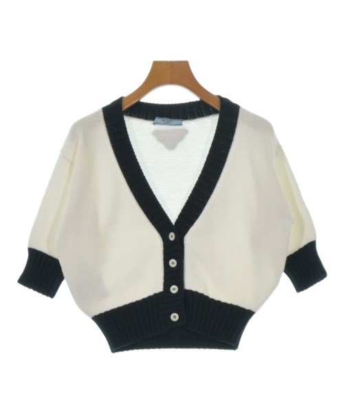 PRADA(プラダ)のカーディガン サイズ:38(S位) 79,200円