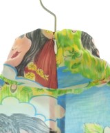 PRADA（プラダ）Tシャツ・カットソー 青 サイズ:XS メンズ/2200720549027