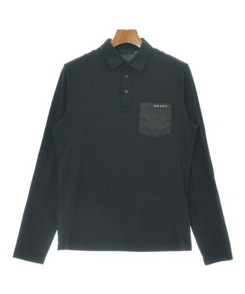 PRADA(プラダ)のポロシャツ サイズ:S 44,000円