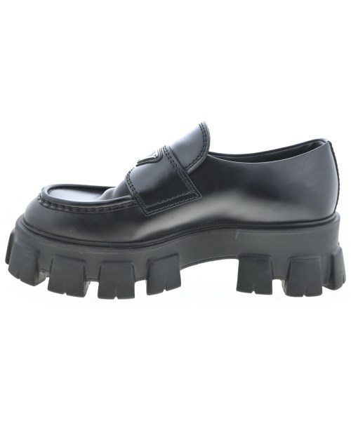 PRADA（プラダ）その他 黒 サイズ:UK5(23.5cm位) レディース/2200720491098
